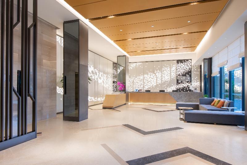 Holiday Inn Express Chengdu Huanhuaxi By Ihg-Near Jinsha Site Musem,Near Wuhou Temple Museum,Welcome Drinks,Free Gym,Free Self-Service Laundry Zewnętrze zdjęcie