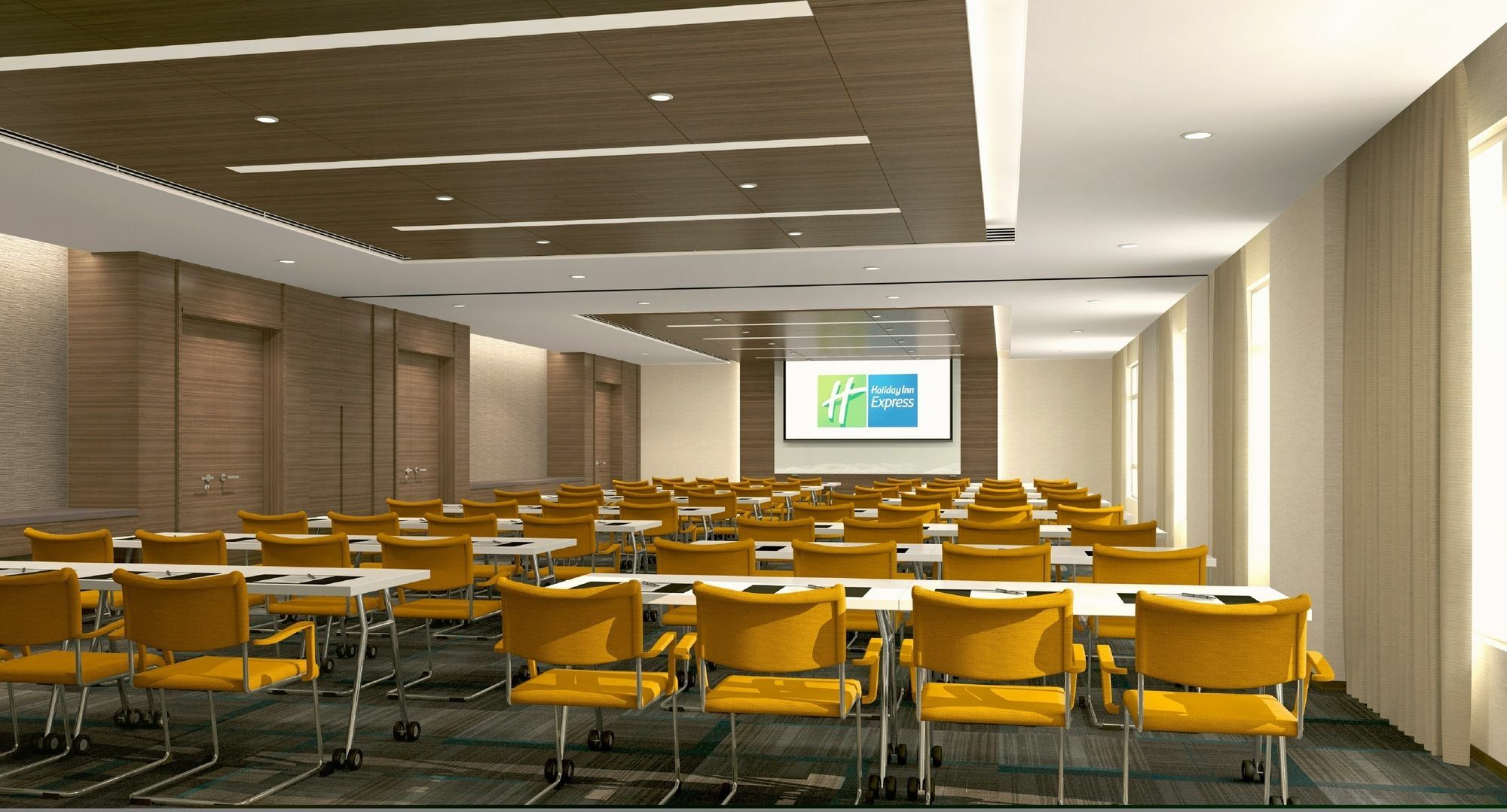 Holiday Inn Express Chengdu Huanhuaxi By Ihg-Near Jinsha Site Musem,Near Wuhou Temple Museum,Welcome Drinks,Free Gym,Free Self-Service Laundry Zewnętrze zdjęcie